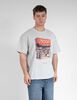 Polera Manga Corta Hombre Icono
