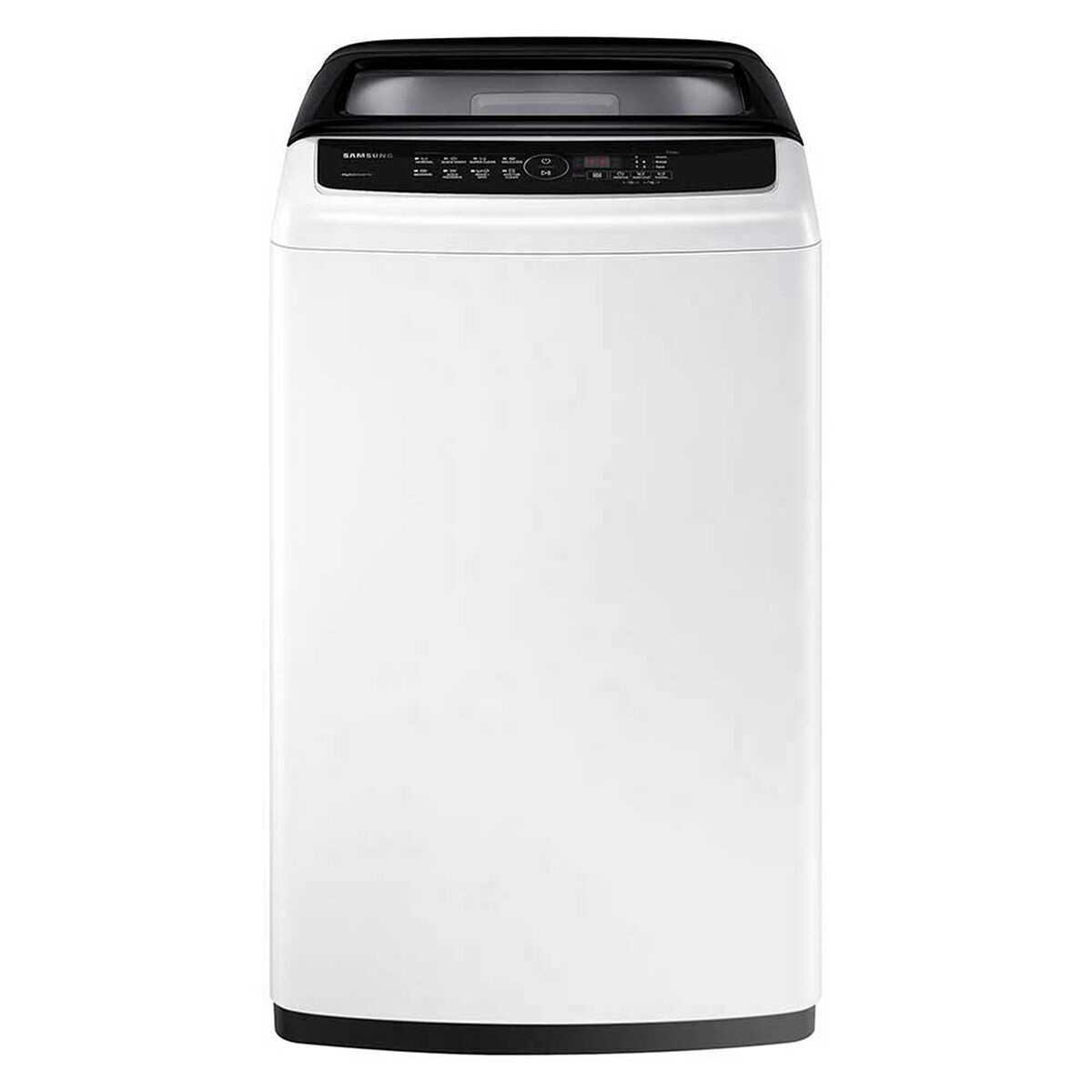 Combo Lavadora Automática Samsung WA80CG4240BWZS 8 kg. + Frazada Eléctrica Kioto CF2409 1 Plaza