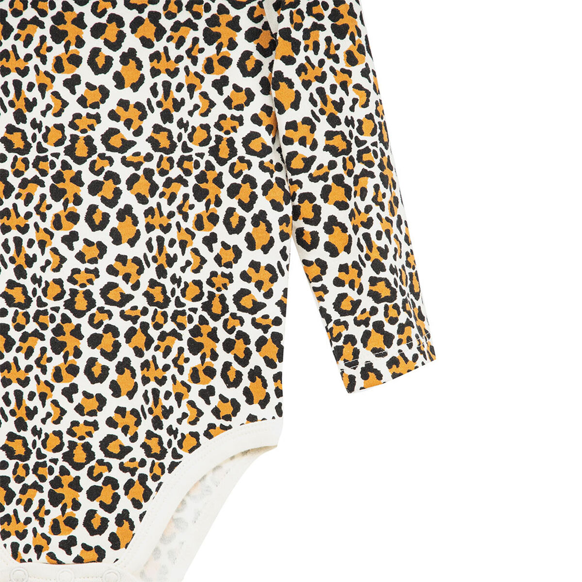 Pack 2 Body Manga Larga Chess Baby