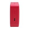 Parlante Port&aacute;til JBL Go Essential 2 Rojo