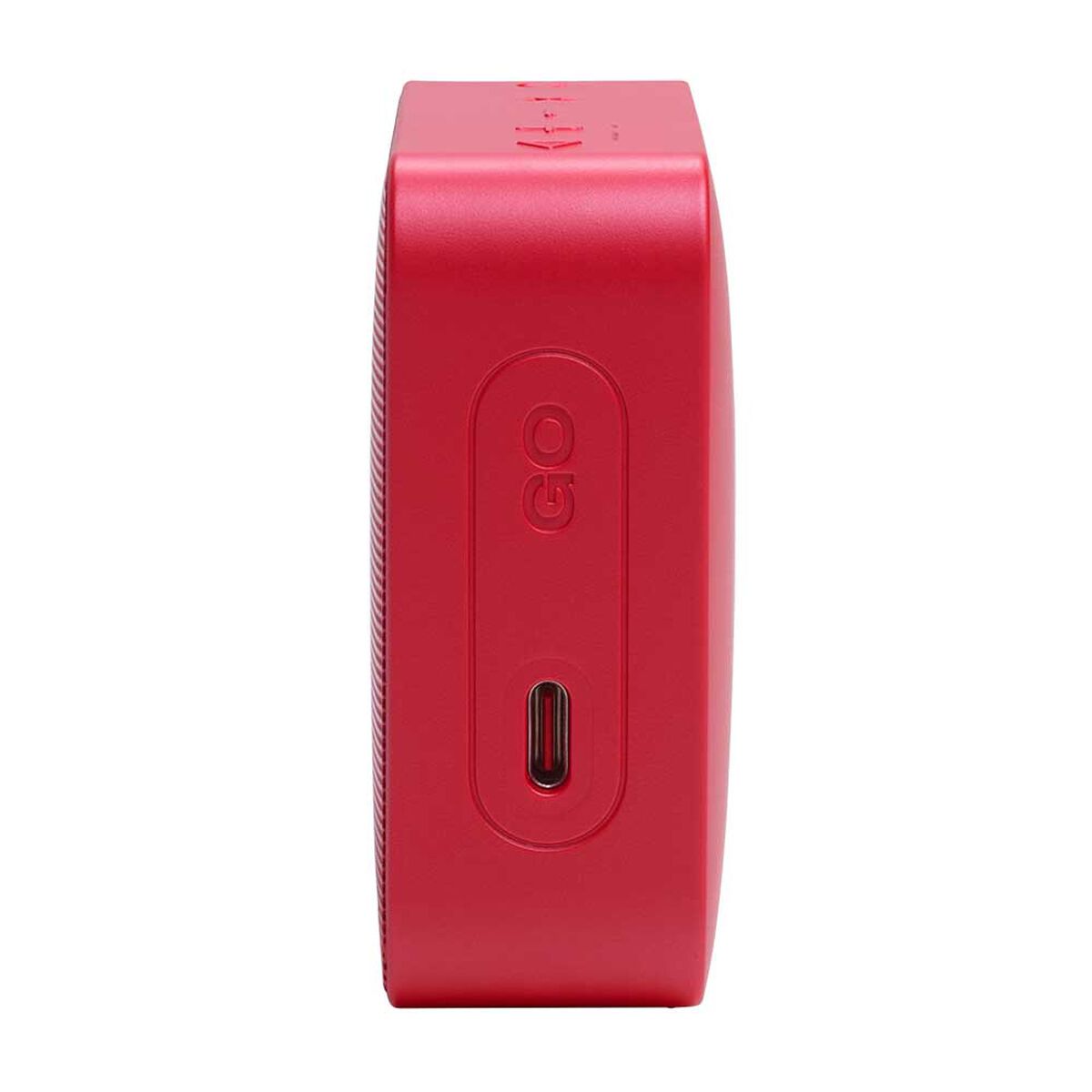 Parlante Port&aacute;til JBL Go Essential 2 Rojo