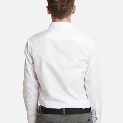 Camisa Escolar Niño Maui