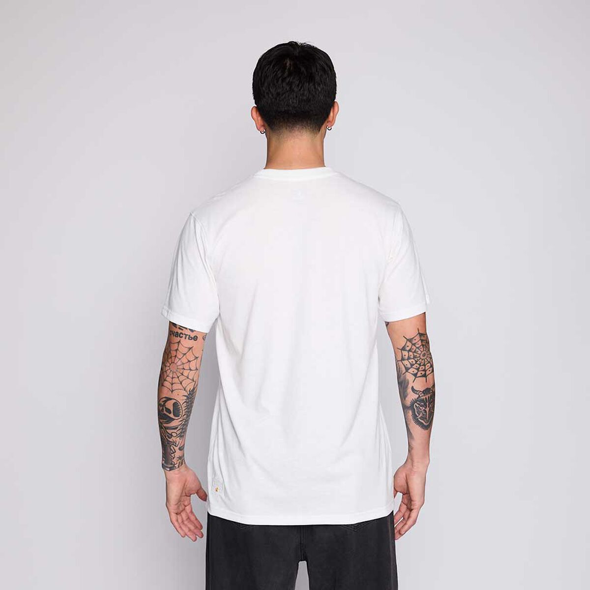 Polera Colo Colo Unisex