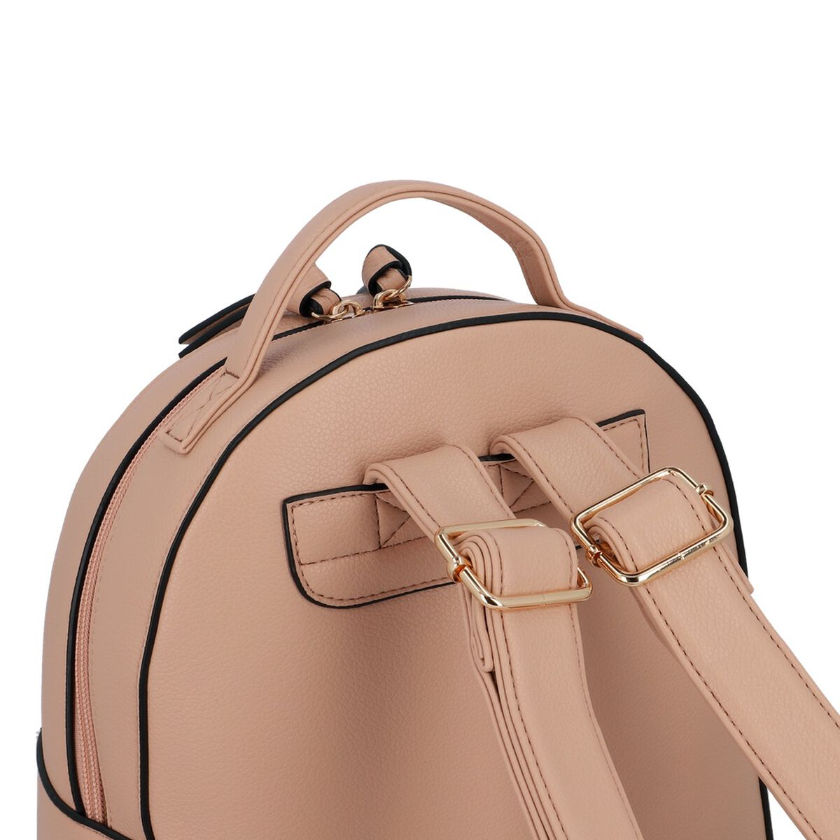 Mochila Secret Alabama ST6 M Beige