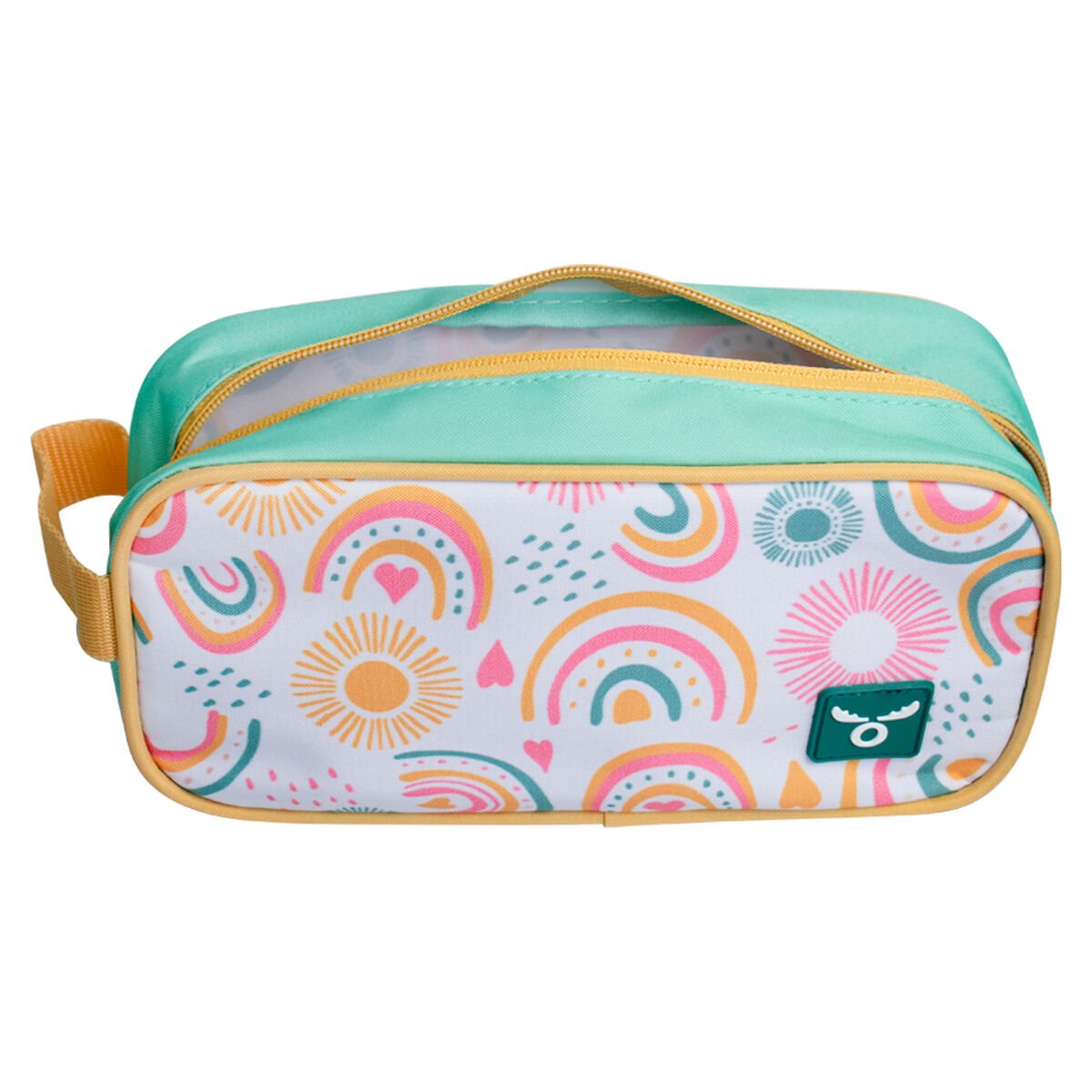 Estuche Arcoíris Moose