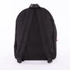 Mochila Algodón Negro Icono