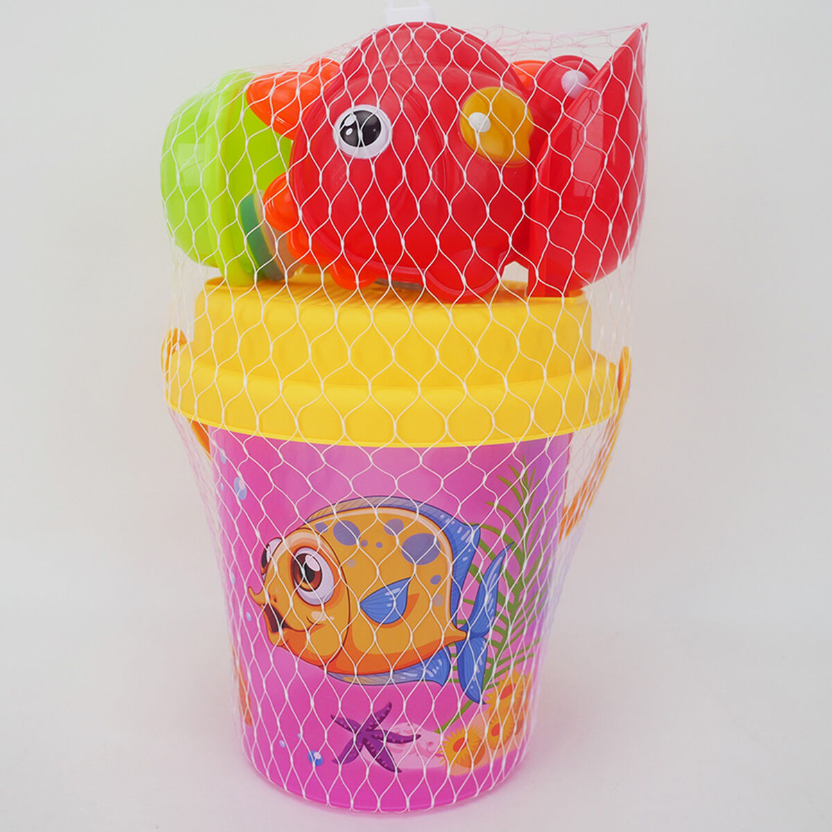 Set Accesorios de Playa