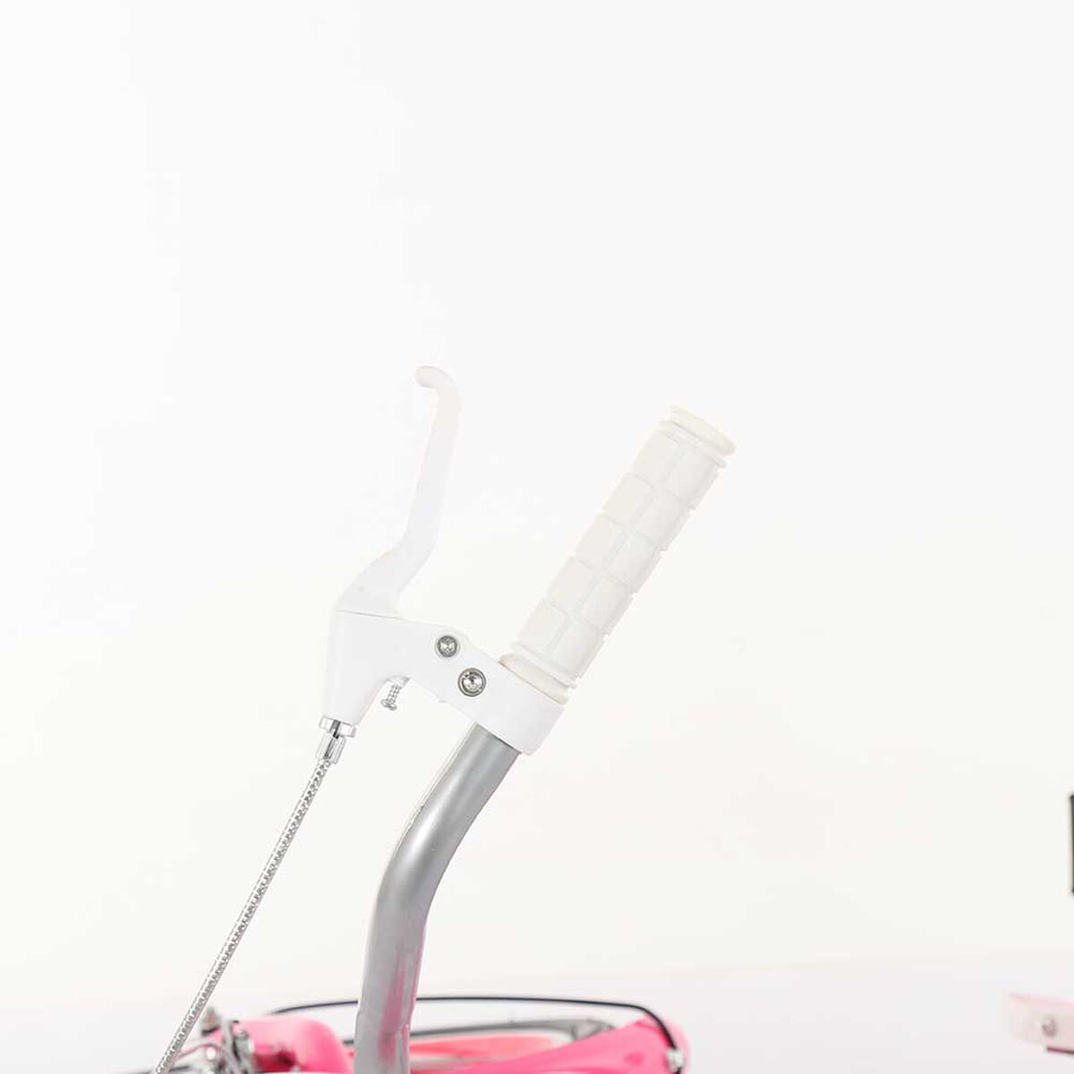 Bicicleta Infantil Niña XTS Aro 20 Rosa