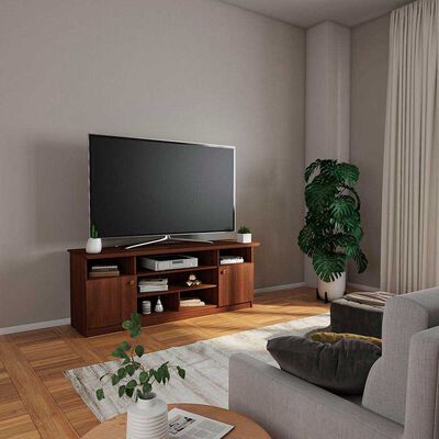 Imagen 2 del producto Rack CIC Amazo Clásico