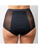 Calzón Menstrual Tiro Alto Mujer Culotte Isabel