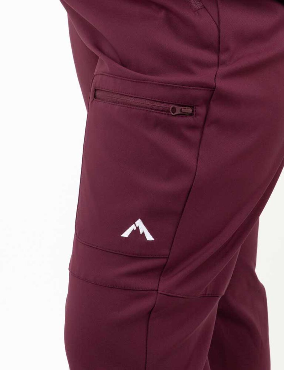 Pantalón Deportivo Mujer Alpinextrem