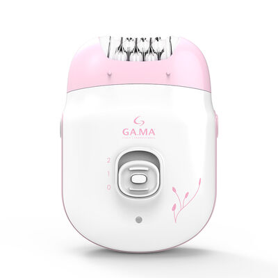 Depiladora Gama Velvet USB