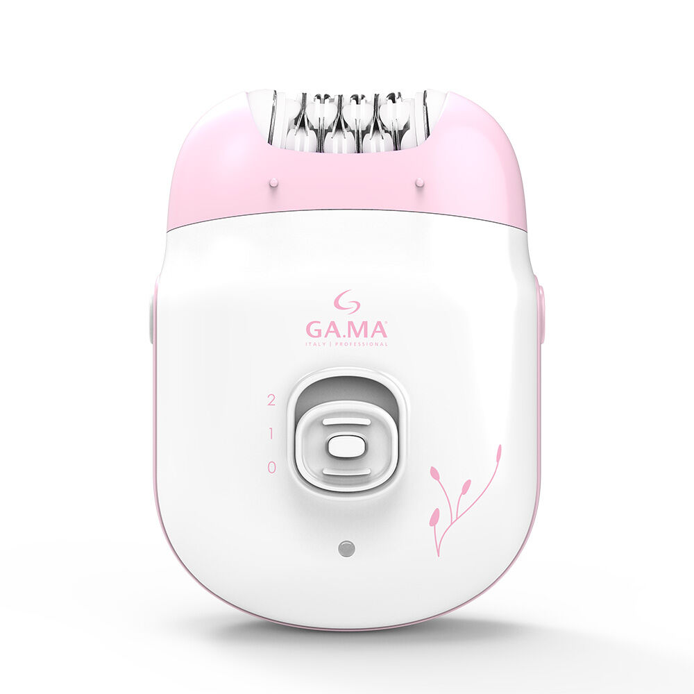 Depiladora Gama Velvet USB