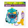 Mochila Con Lanzador De Agua Stitch