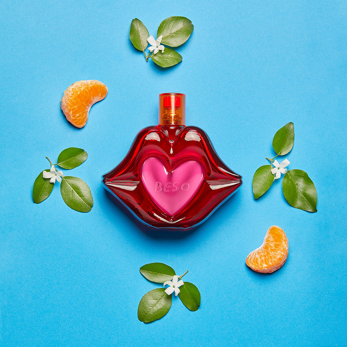 Perfume Agatha Ruiz De La Prada Beso EDT 50 ml