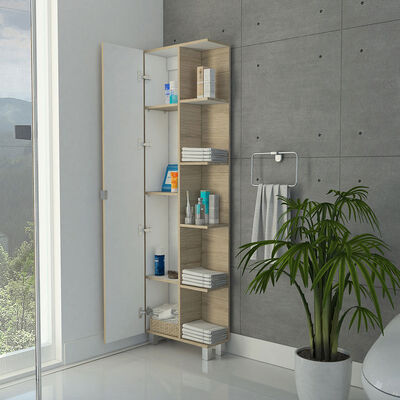 Imagen 2 del producto Mueble Optimizador Bath 300