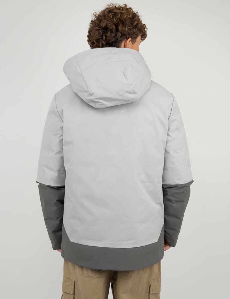 Chaqueta Hombre Cutback