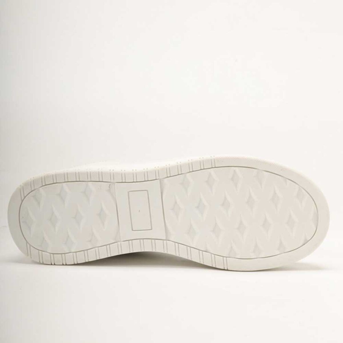 Zapatilla Urbana Mujer Fiorucci