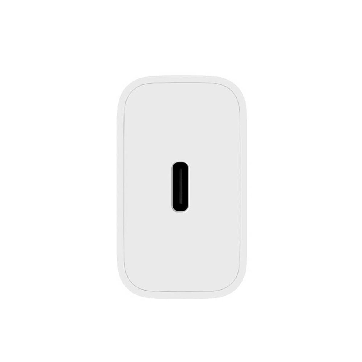 Cargador Xiaomi Mi 20W Charger USB Tipo-C