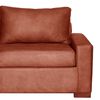 Sof&aacute; Cama Latam Home Livorno 3 Cuerpos Tabaco