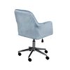 Silla Escritorio Universal Market Beatriz Gris