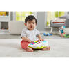Ríe Y Aprende Perrito Piano Sonidos Divertidos Fisher Price