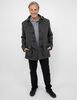 Chaqueta Pa&ntilde;o Hombre Portman Club