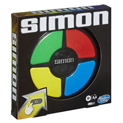 Imagen 2 del producto Simon Classic