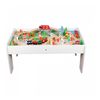Mesa De Juego Mundo Tren Talbot