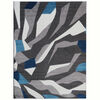 Alfombra Frise Carved Florida D5 150x200 cm