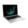 Notebook Samsung Galaxy Book2 Core i5 8GB 512GB SSD 15,6" Silver