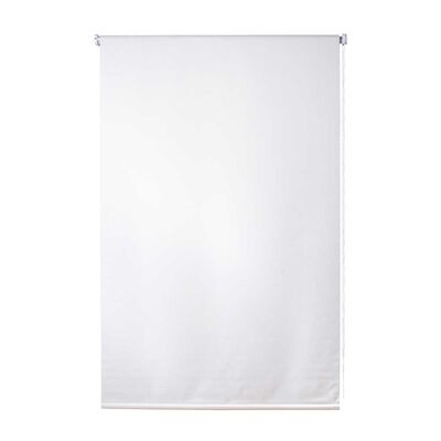 Roller Dib Blackout Blanco 90 x 170 cm