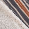 Frazada Polar Sherpa Estampado Mashini 1,5 Plazas Gerbera