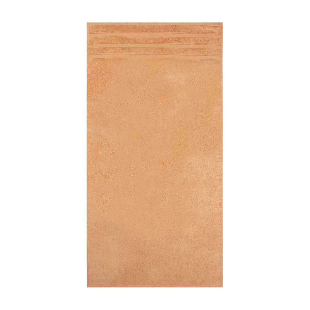 Toalla de Baño Casanova Liso 70 x 140 cm Rosa