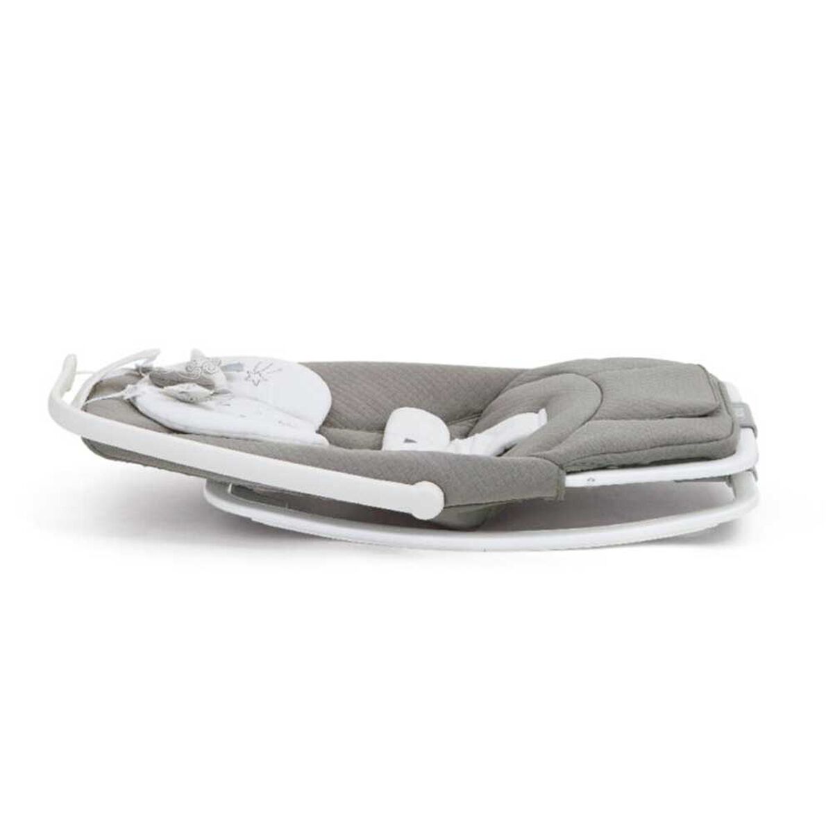 Silla Nido Musical Dreamer Starry Gris Joie