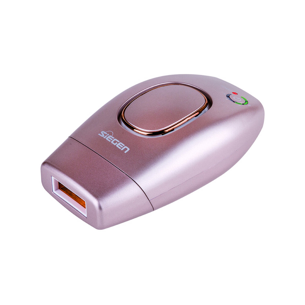 Depiladora IPL Siegen SG9302 300.000 pulsaciones