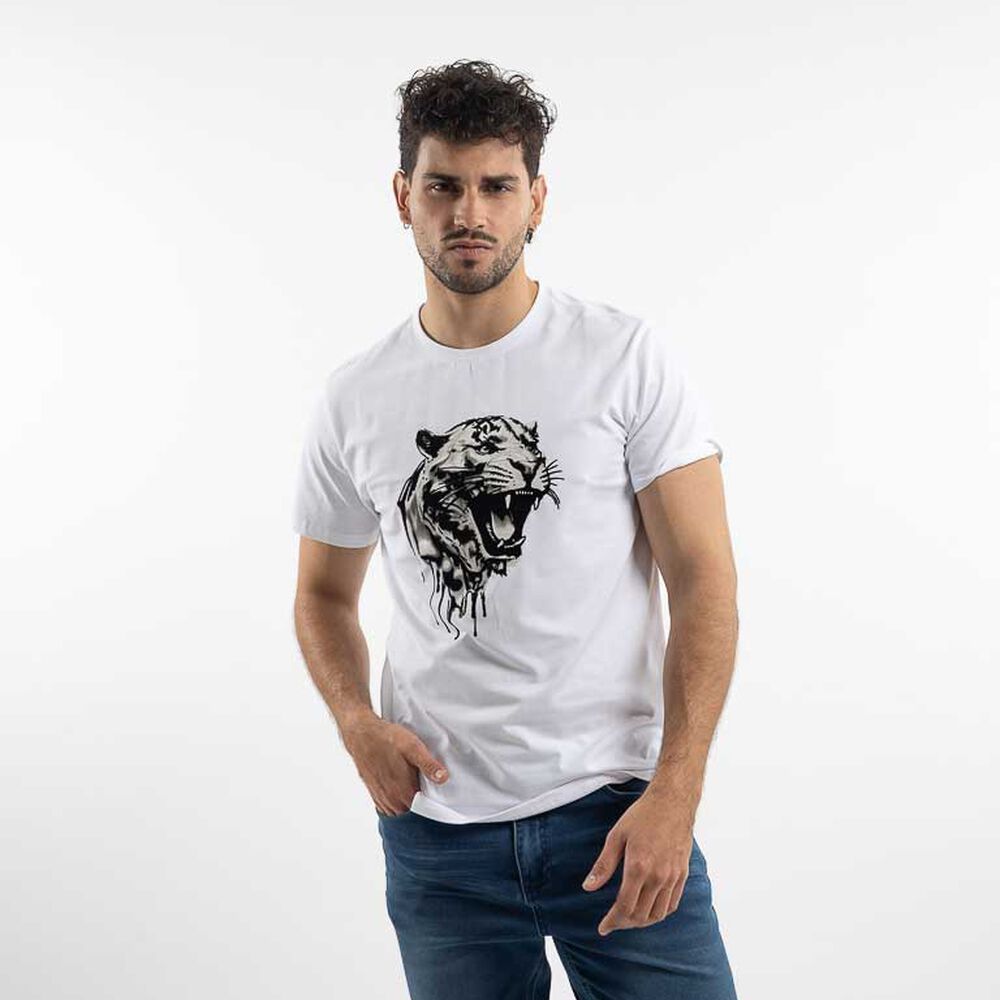 Polera Hombre Zibel