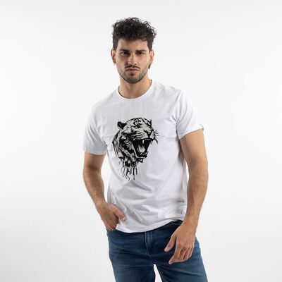 POLERA HOMBRE ZIBEL