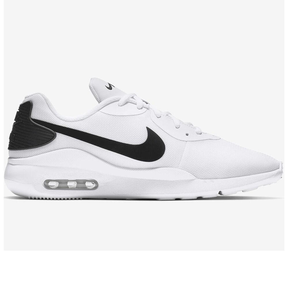 Zapatilla Hombre Nike Air Max Oketo | Abc