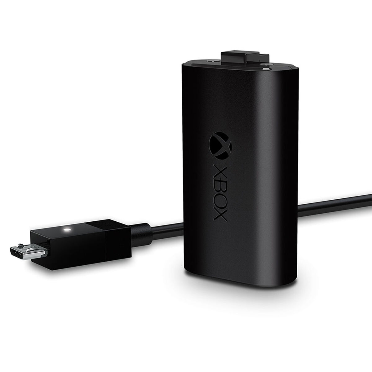 Kit Cargador Xbox One Microsoft