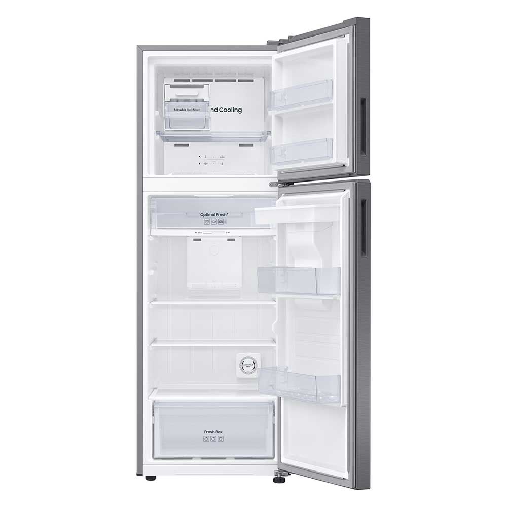 Refrigerador No Frost Samsung RT35CG5540S9ZS 345 L, foto 3