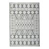 Alfombra Doral Ankara 200x280cm Grey