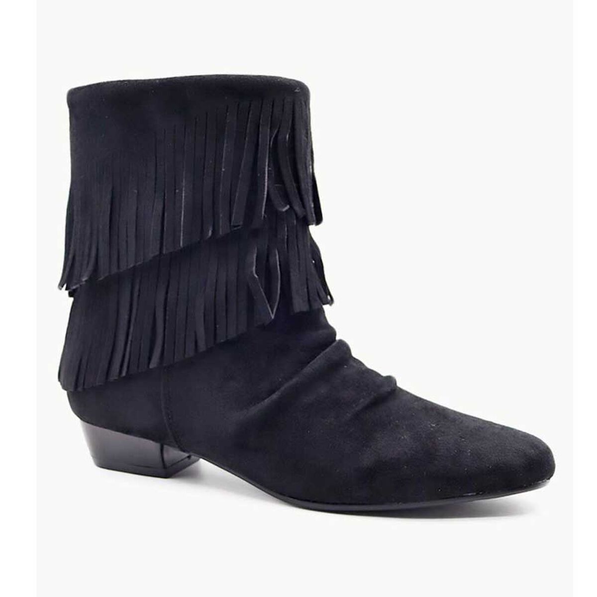 Bot&iacute;n Vestir Mujer Soviet