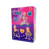 Muñeca Deporte Diseño Surtido Abc