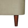 Sofá Masel Oslo 2 Cuerpos Beige