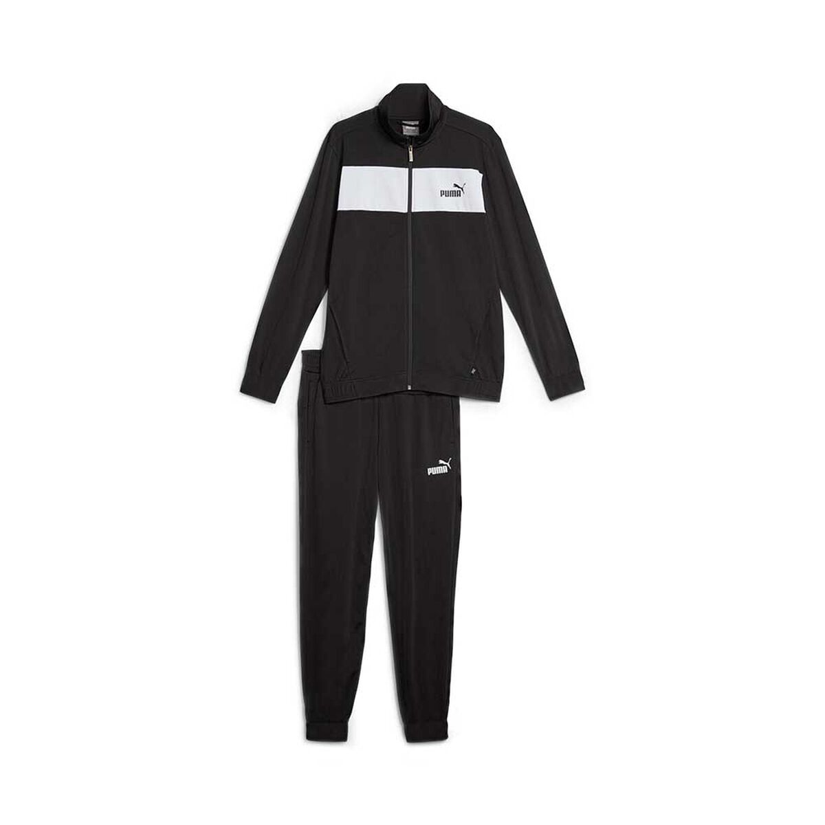 Polerón Deportivo Hombre Puma