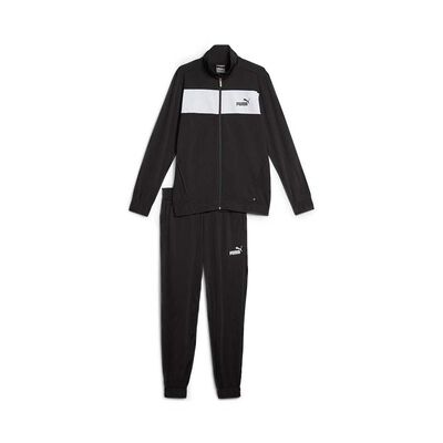 Polerón Deportivo Hombre Puma