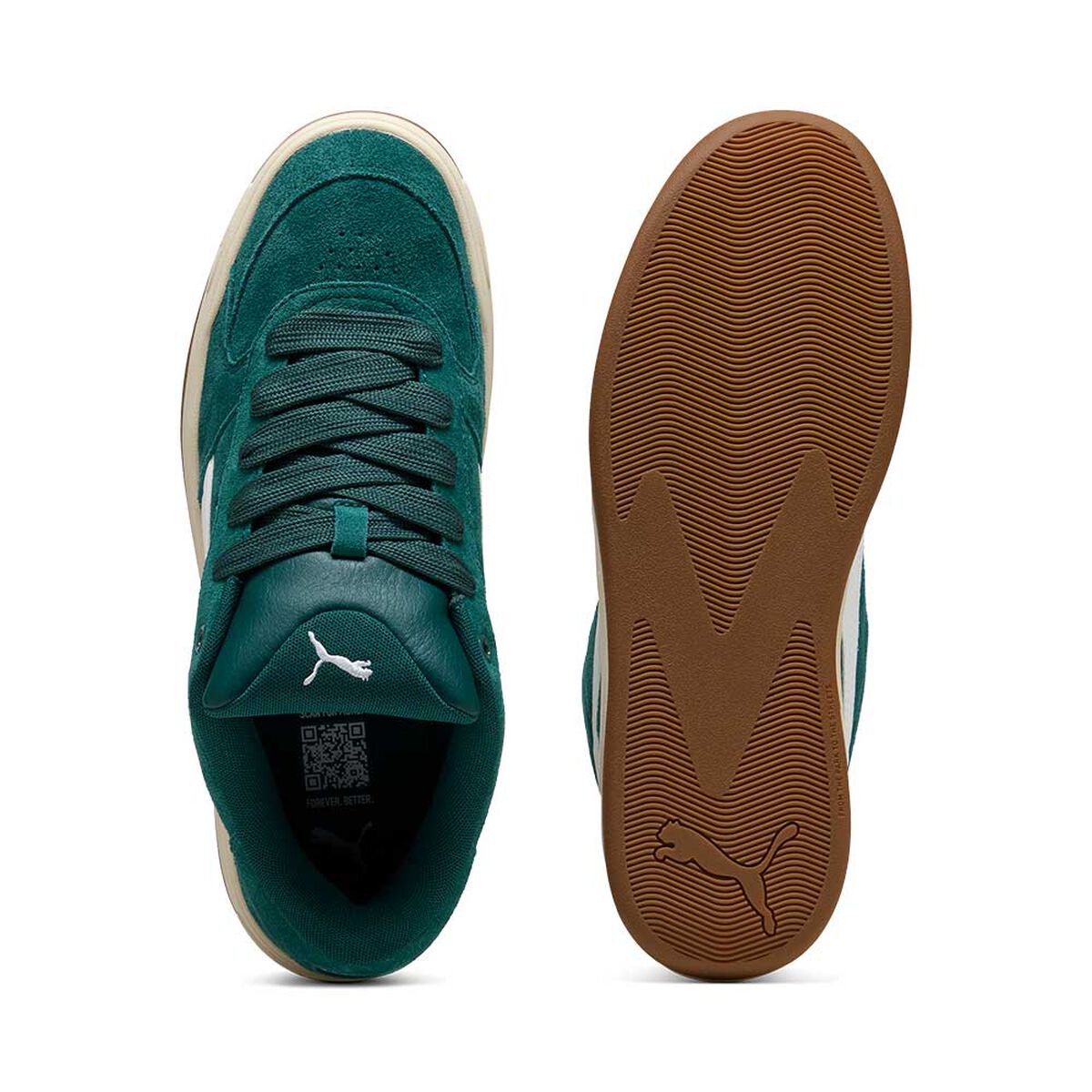Zapatilla Park Lifestyle II SD Hombre Puma