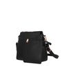 Bandolera Secret Edessa ST6 M Negro