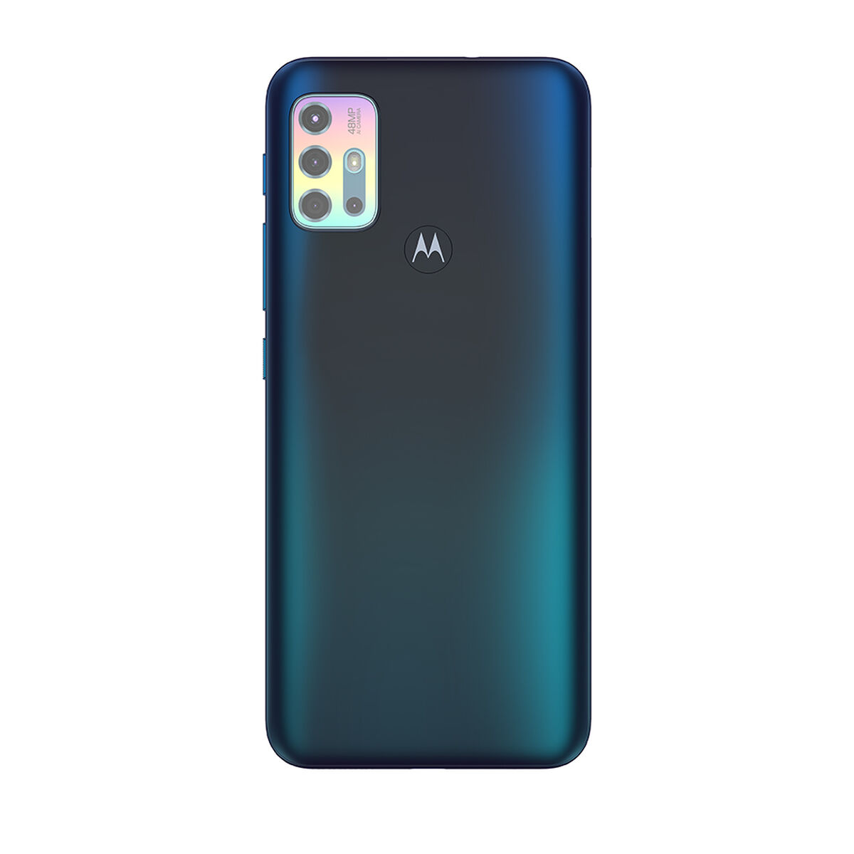 Celular Motorola Moto G20 128GB 6,5" Verde Liberado
